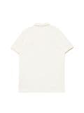Kremowa koszulka polo - kremowy - CROPP - small4