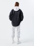 Jeansowa koszula - szary - CROPP - small3