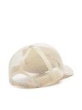 Beżowa czapka trucker - kremowy - CROPP - small3