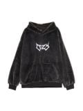 Φούτερ sherpa - ΜΑΥΡΟ - CROPP - small2