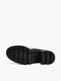 Mocassini neri lucidi - Nero - CROPP - small6