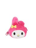 Różowy brelok-portmonetka Hello Kitty - różowy - CROPP - small1