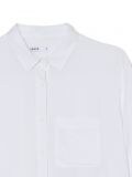 Biała koszula - biały - CROPP - small6