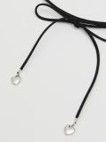 Colier - negru - CROPP - small2