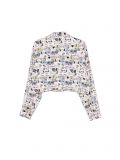 Hemd - Pink - CROPP - small3