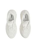 Białe sneakersy chunky - biały - CROPP - small5