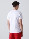 Majica kratkih rukava za dječake - bijela - CROPP - small3