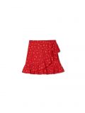 Miniszoknya - piros - CROPP - small1