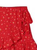 Miniszoknya - piros - CROPP - small2