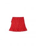 Miniszoknya - piros - CROPP - small3