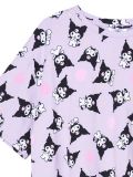 Pijama din două piese - lavand - CROPP - small5