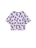 Pijama din două piese - lavand - CROPP - small6