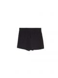 Pijama din două piese - negru - CROPP - small6