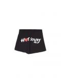 Pijama din două piese - negru - CROPP - small7