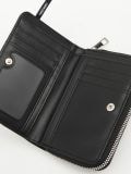 Czarny portfel Kuromi - czarny - CROPP - small4