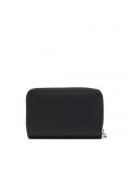 Czarny portfel z motylem - czarny - CROPP - small3