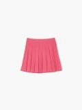 Fustă mini plisată - roz-fuchsia - CROPP - small6