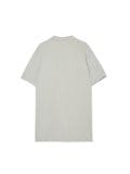 Μπλούζα πόλο χωρίς τύπωμα - light grey - CROPP - small3