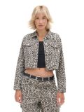 Mustriline särk - mitmevärviline - CROPP - small1