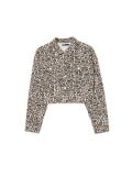 Mustriline särk - mitmevärviline - CROPP - small4