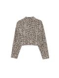 Mustriline särk - mitmevärviline - CROPP - small5
