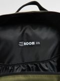 Ranac - braonkasto zelena - CROPP - small6