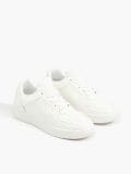 Weiße Turnschuhe - Weiß - CROPP - small2