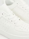 Weiße Turnschuhe - Weiß - CROPP - small3