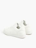 Weiße Turnschuhe - Weiß - CROPP - small4