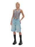 Weste - Grau - CROPP - small2
