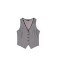 Weste - Grau - CROPP - small4