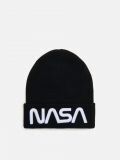 Czapka Nasa - czarny - CROPP - small1