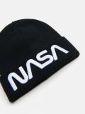 Czapka Nasa - czarny - CROPP - small2