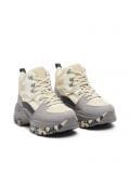 Zimowe buty trekkingowe - wielobarwny - CROPP - small2