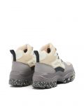 Zimowe buty trekkingowe - wielobarwny - CROPP - small4