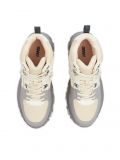 Zimowe buty trekkingowe - wielobarwny - CROPP - small5