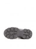 Zimowe buty trekkingowe - wielobarwny - CROPP - small6
