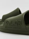 Ciabatte - Verde - CROPP - small3