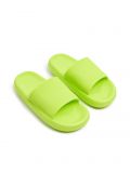 Zehentrenner - Limettengrün - CROPP - small1