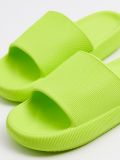 Zehentrenner - Limettengrün - CROPP - small3