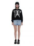 Czarny sweter - czarny - CROPP - small2