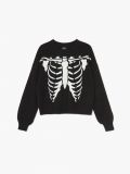 Czarny sweter - czarny - CROPP - small4