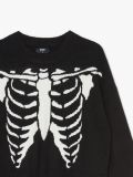 Czarny sweter - czarny - CROPP - small5