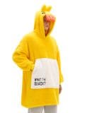 Снуди - жовтий - CROPP - small4