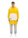 Снуди - жовтий - CROPP - small5