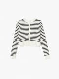 Кардиган - кремовий - CROPP - small4