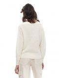 Kremowy kardigan - kremowy - CROPP - small3
