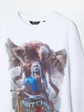 The Witcher T-Shirt - Weiß - CROPP - small5