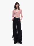 Cardigan - roz-trandafiriu - CROPP - small2