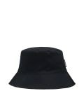 Czarny kapelusz bucket hat - czarny - CROPP - small1